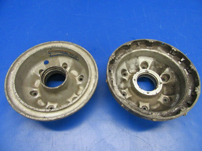 Goodyear 6.50-8 Wheel P/N 9530954, 9521522 (0519-346)