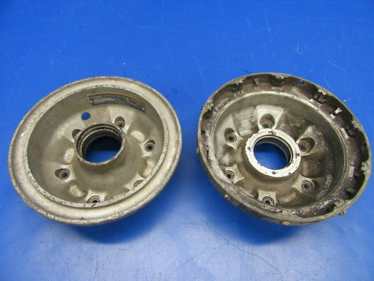 Goodyear 6.50-8 Wheel P/N 9530954, 9521522 (0519-346)
