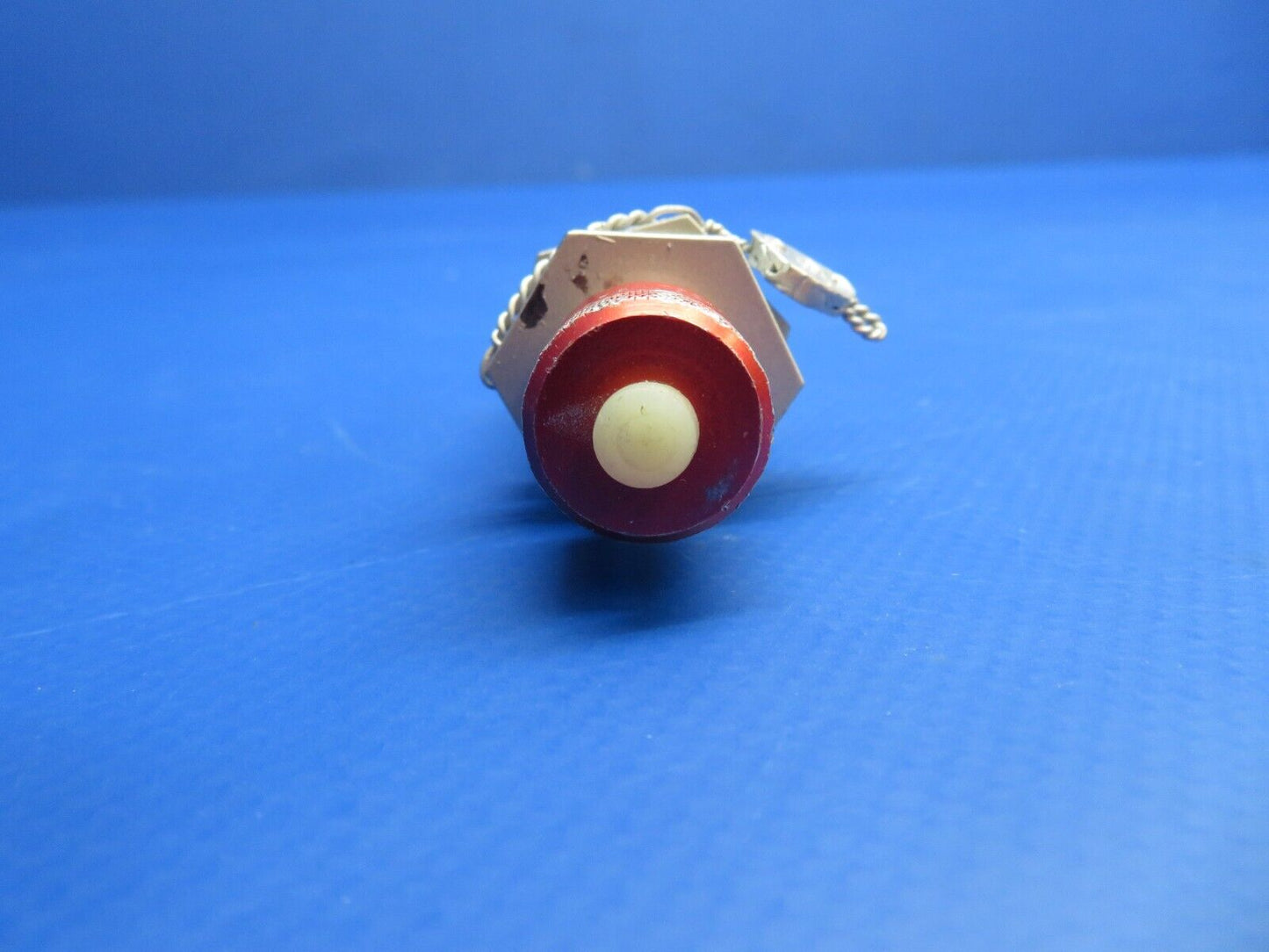 Messier Check Valve P/N A5140-245080 (0922-952)