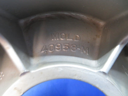 Goodyear 6.00-6 Type III Wheel Half P/N 511430S NOS (1023-205)
