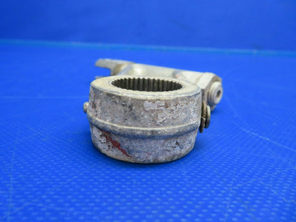 Cessna 310P Nose Gear Torque Tube Bellcrank P/N 0842104-2, 0842104-3 (0620-657)