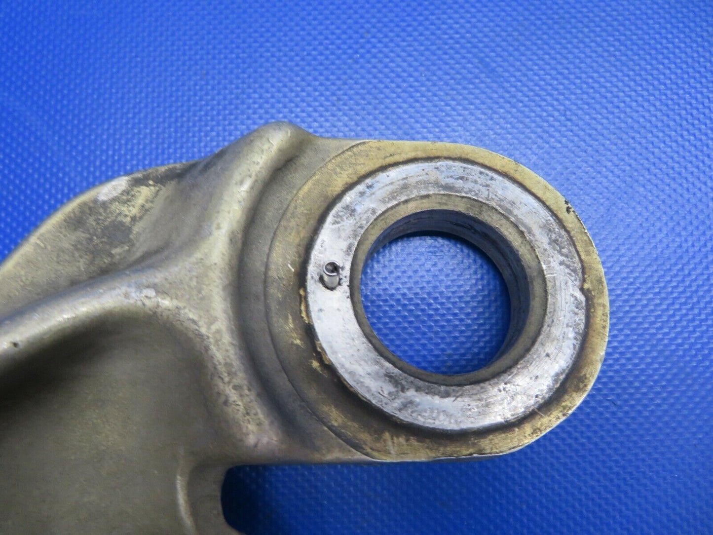 Beech N35 Bonanza Engine Mount FWD RH P/N 35-910018-4 (0121-345)