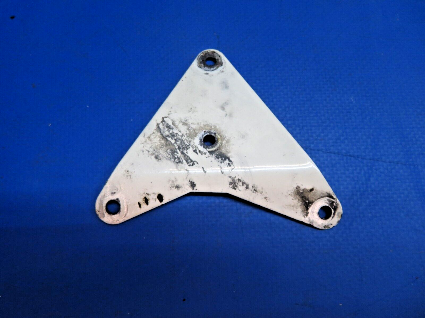 Aeronca 11AC Elevator Trim Tab Horn P/N 1-2321 (0223-948)