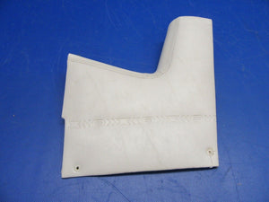 Cessna 210 / T210N Trim Panel Cabin RH FWD P/N 1215182-28 (1021-332)