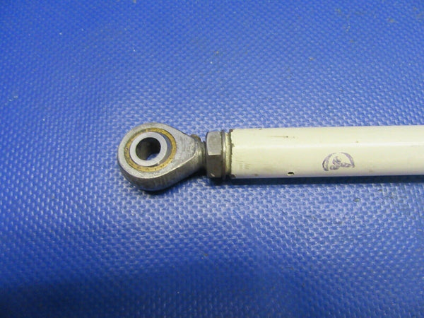 Beech Baron 95-B55 FWD Nose Wheel Steering Link Assy P/N 35-825160-601 (1121-379