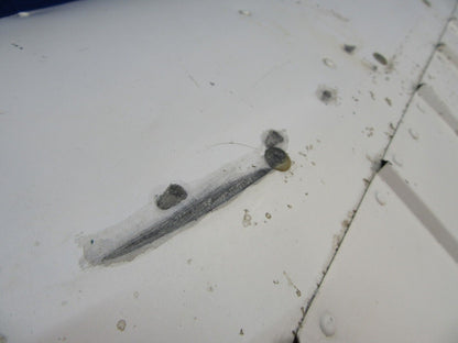 Cessna 150 RH Flap P/N 0426901-16 (0722-204)