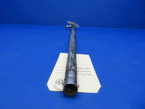 Brantly B2B Helicopter Lateral Control Tube w/ AFT P/N 136-21 (1022-835)
