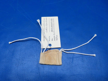 Beech Baron Bonanza Cover Plumbing Hydraulic Brakes 35-815006-24 NOS (0124-356)