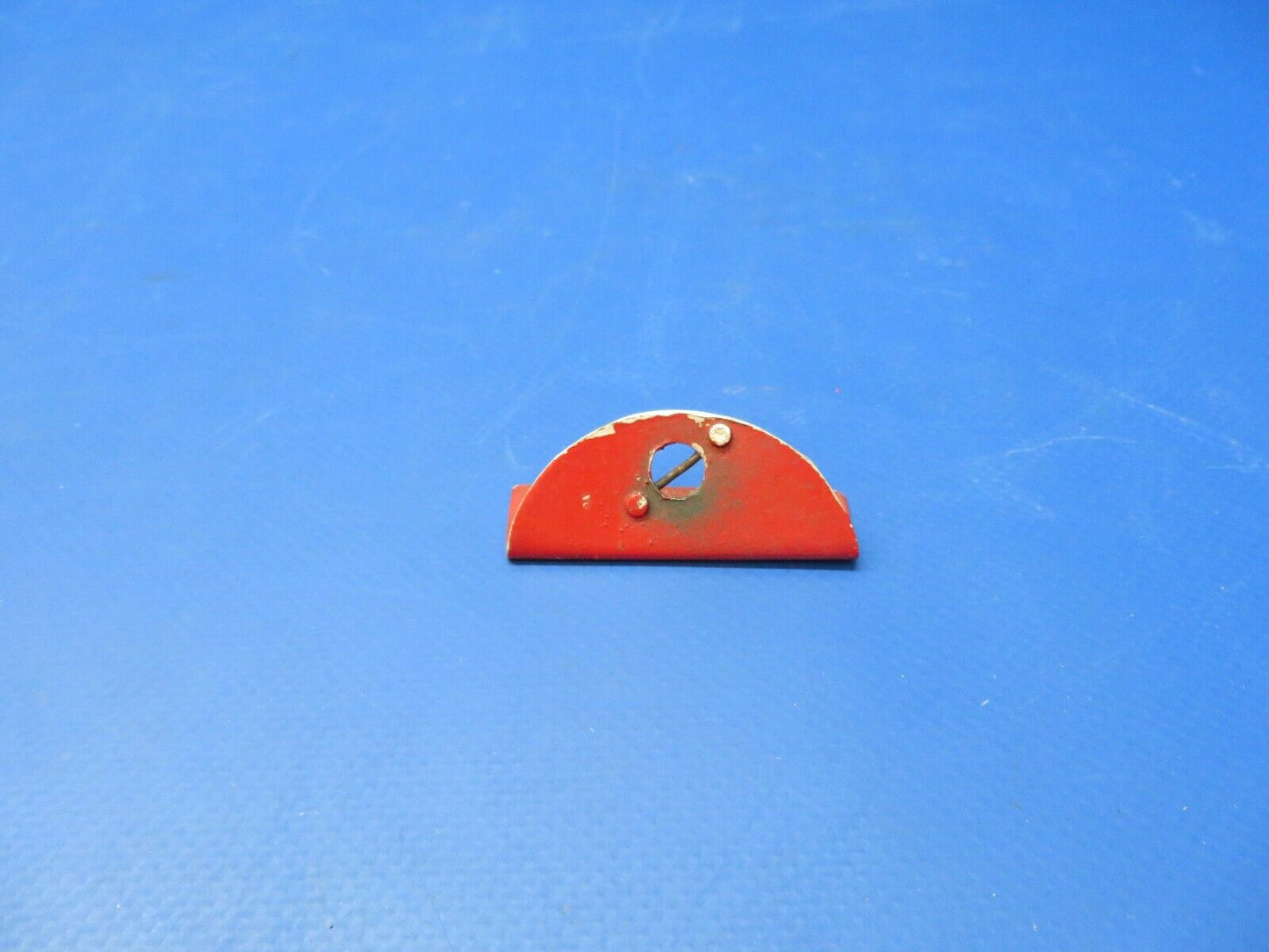 Beech C35 Bonanza Tip Tank Door LH Side (1122-129)