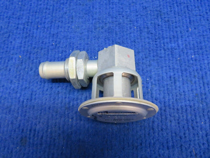 Airborne Vacuum Regulator Valve P/N 2H30-11 NOS (0622-18)