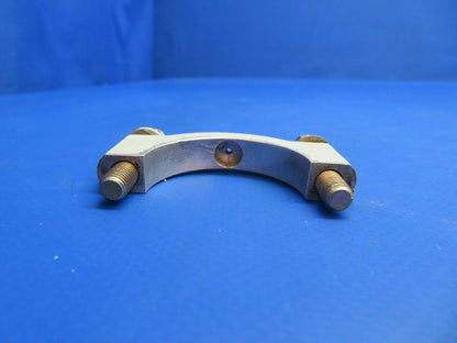 Brantly B2B Helicopter Shaft Housing Support Halves P/N 108-3 LOT (1022-793)