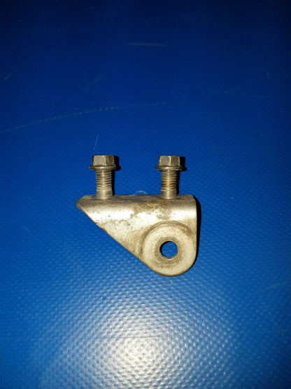 Cessna 172RG Fitting Seat Belt Attach RH P/N 0510205-10 (0618-222)