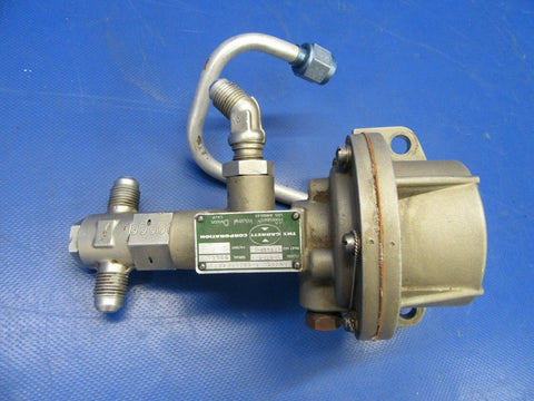 Cessna T310Q Garrett Controller P/N 470822-1, C165004-0401 (0519-472)