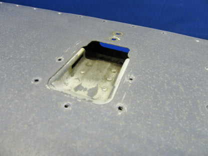 1963 Cessna 172 RH Cabin Door Structure Assembly P/N 0511460-2 (0321-212)