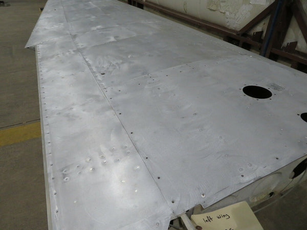 1970 Cessna 150L Left Hand Wing Structure P/N 0426005-91 (1120-358)