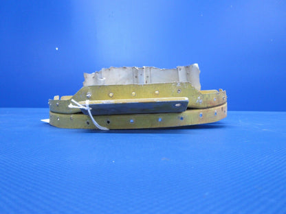 Piper PA38-112 Tomahawk Tailcone Bulkhead Assembly P/N 77553-02 (0224-1667)