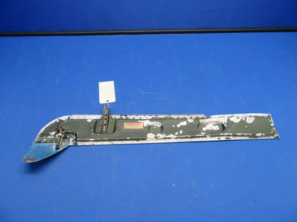 Cessna 210L Door Assy Main Gear Spring Well LH P/N 1241158-1 (0920-162)