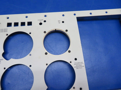 Piper PA-28R-201T Instrument Panel Assy P/N 79329-05 (0124-286)
