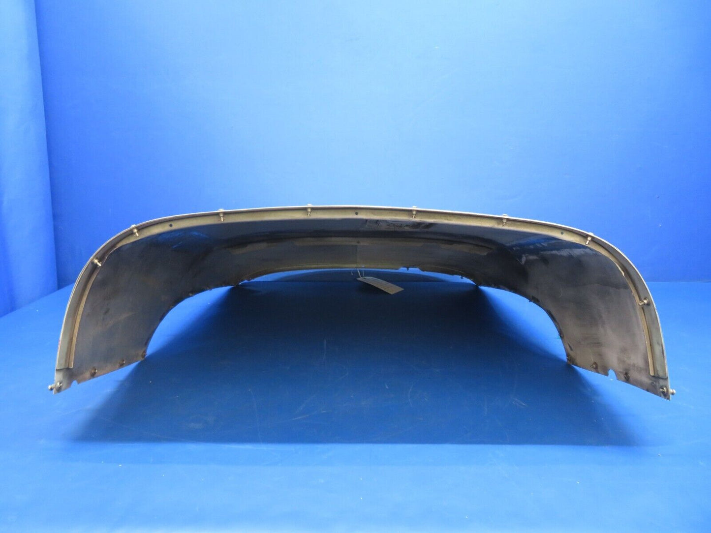 Piper Aerostar 602P LH Upper Cowl Assy P/N 230024-01, 230024-001 (0123-945)