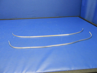 Piper PA-28R-180 Headliner Trim P/N 63142-07, 63142-27, 63142-08 (0621-618)