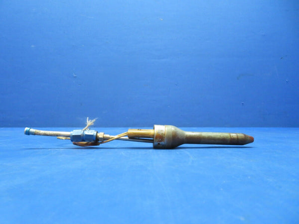 Early Cessna 310 / 310B Pitot Tube Assy 24v Heated P/N PH500 TESTED (1223-140)