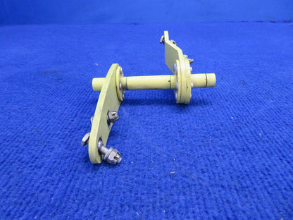 Socata TB-9 Rear Lever Assy Bellcrank Upper and LWR P/N 27000010 (0522-675)