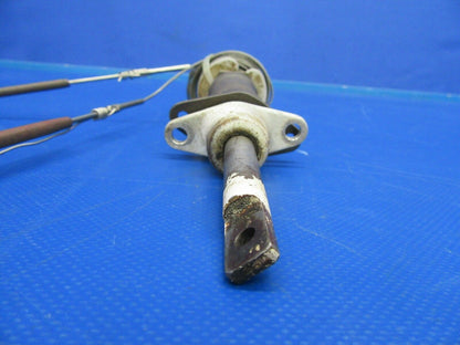 Beech Sierra B-24R Actuator Assembly Stabilator Tab 169-524033-603 (0719-298)
