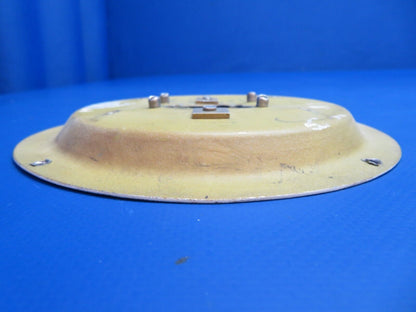 Lake LA-4-200 Fuel Selector Cover Assy P/N 2-6751-3, 2-1403-19 (1222-820)