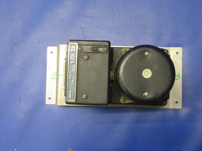King KG 102A Directional Gyro 14V / 28V P/N 060-0015-00 CORE (0321-430)