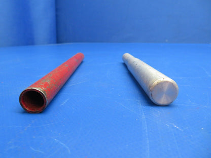 Vintage Airplane Tie - Down Kit (1122-557)