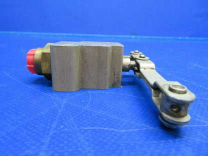 Scott Brake Valve Assembly P/N 4500S-A1 (0720-765)