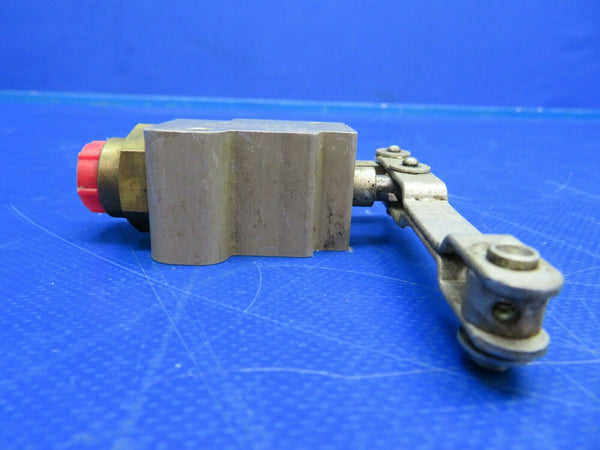 Scott Brake Valve Assembly P/N 4500S-A1 (0720-765)
