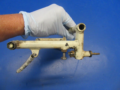 Cessna 177RG Cardinal Actuator Nose Gear Door P/N 2043012-2 (0818-22)