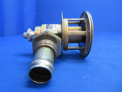 Airborne 133A16 Vacuum Regulating Valve P/N C482001-0401 (0123-706)