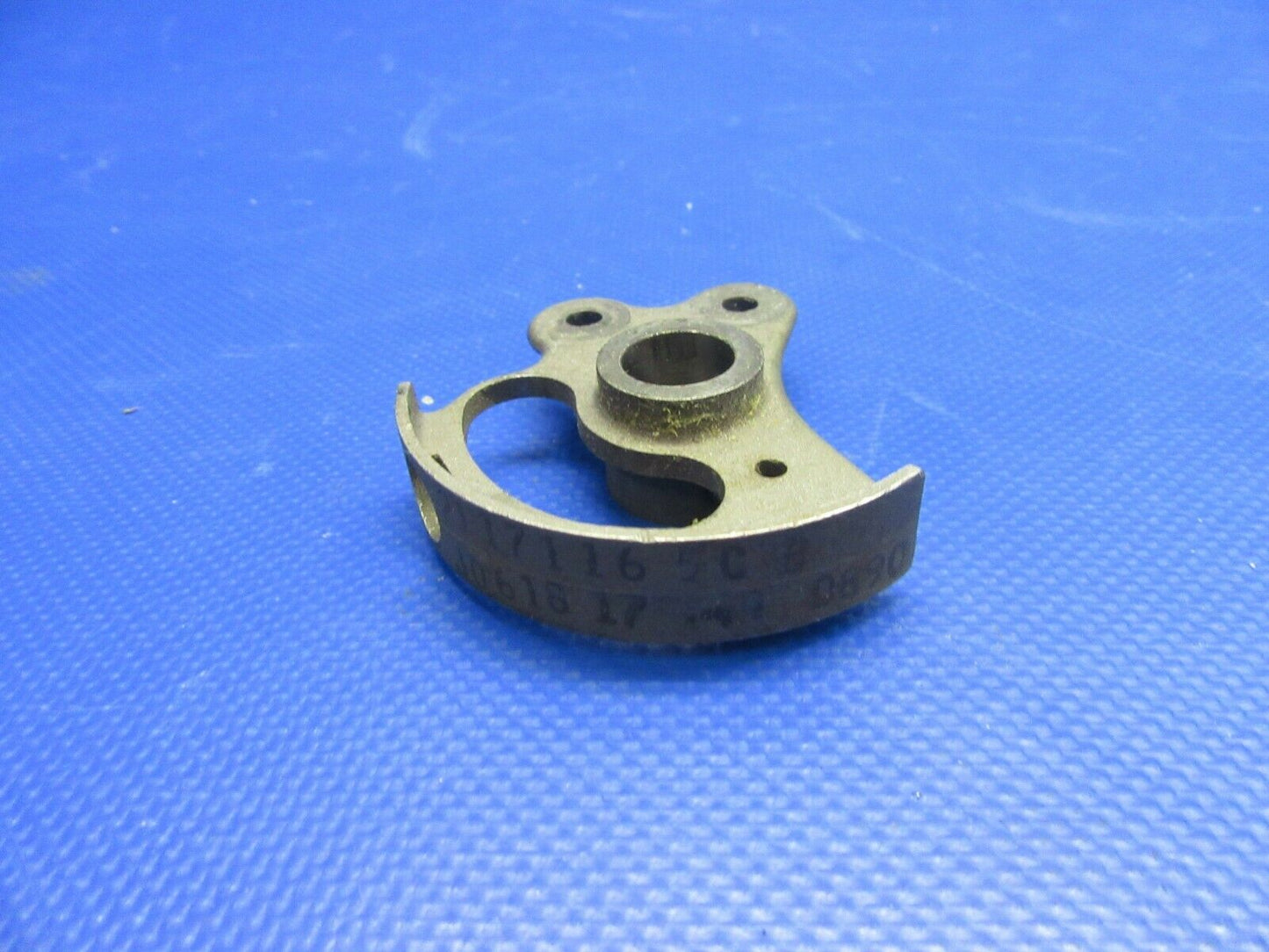 Cessna P210N Cabin Door Bellcrank 2117116-1 (0521-312)