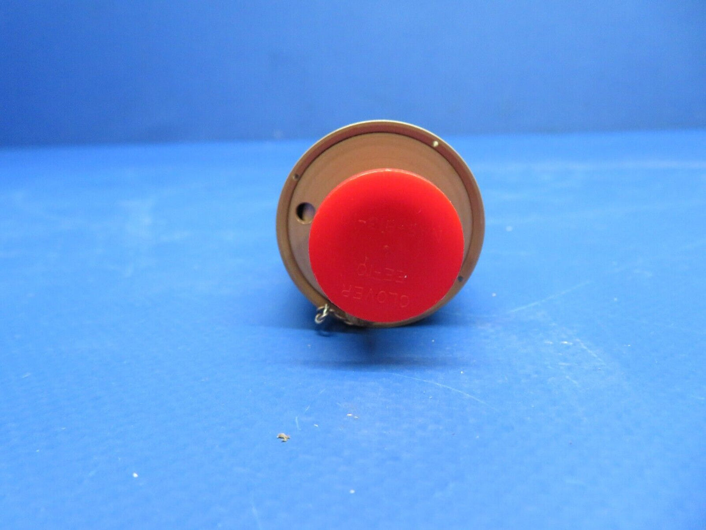 Consolidated Controls Corp. Pressure Switch P/N 211C119-28A NOS (0922-746)