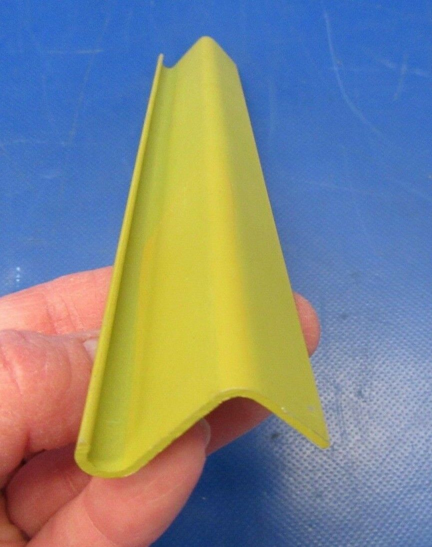 Beech King Air C90 C90A C90GT E90 Stiffener Spar Wing 107473-6-0090 (0419-37)