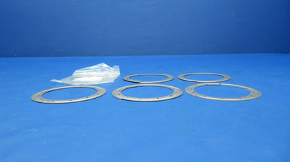 McCauley Propeller Plate w/ Paperwork P/N C4711 LOT OF 6 NOS (0523-265)