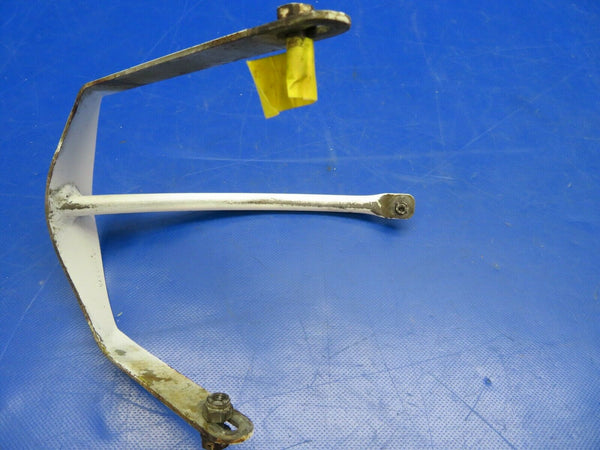 Beech G35 Bonanza Nose Wheel Scrapper P/N 35-825175 (0620-344)