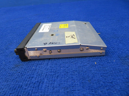Bendix King KMA24 Marker Beacon Receiver Rack P/N 066-1055-03 w/ 8130 (0822-425)