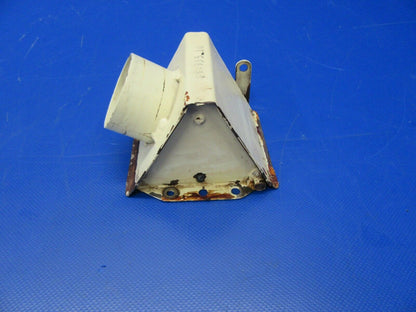 Bellanca 17-30A Fresh Air Valve Upper Firewall RH P/N 196935-10 (0819-216)