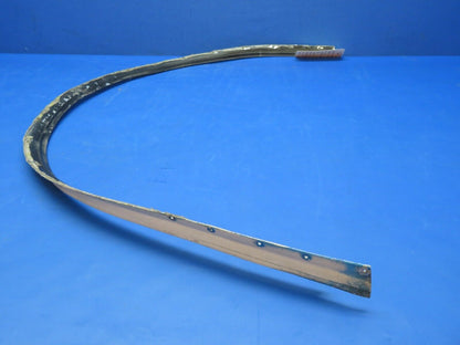 Stinson 108-1 Extrusion Lower Windshield Support P/N 108-3001300-12 (0723-340)