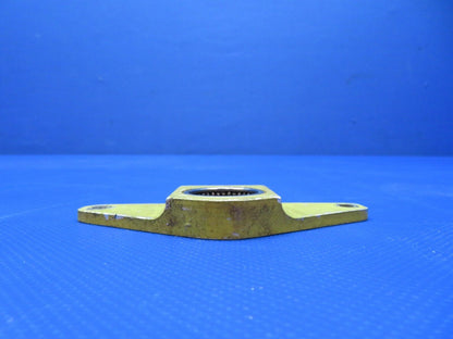 Piper PA-24-180 Bracket Assy Gear Retract Tube P/N 21041-00 (1223-243)