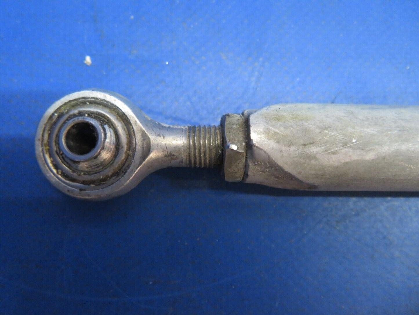 Piper Aerostar 602P Rod Assy Main Landing Gear P/N 400006-501 (0123-925)