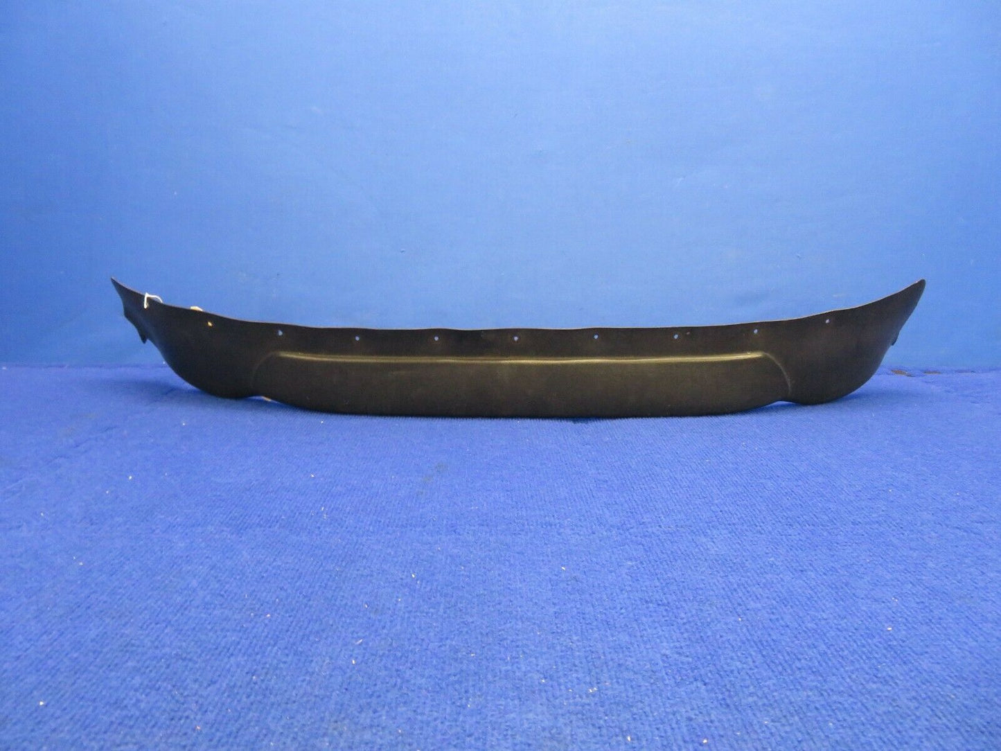 1956 Cessna 310 Hood / Glareshield P/N 0813426-1 (0222-853)