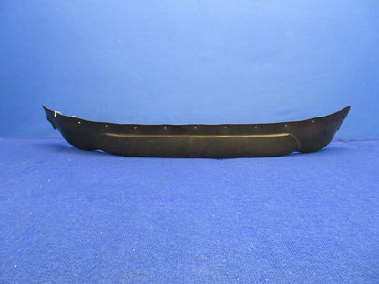 1956 Cessna 310 Hood / Glareshield P/N 0813426-1 (0222-853)
