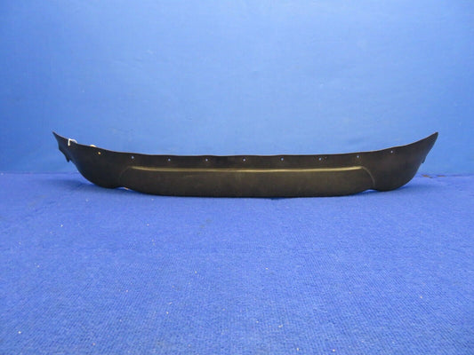 1956 Cessna 310 Hood / Glareshield P/N 0813426-1 (0222-853)