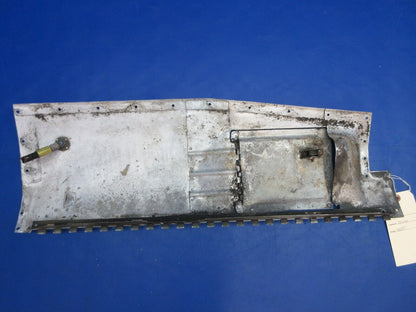 Cessna 401 Panel Assy LWR Cowl P/N 0851170-203 FOR PARTS (0523-593)
