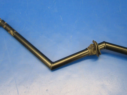 Diamond DA40-180 Torsion Tube RH Flap P/N DA4-2753-26-00 (0219-371)