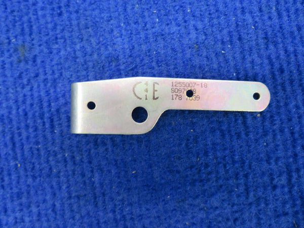 Cessna Support Bracket P/N 1255007-18 NOS (0522-740)